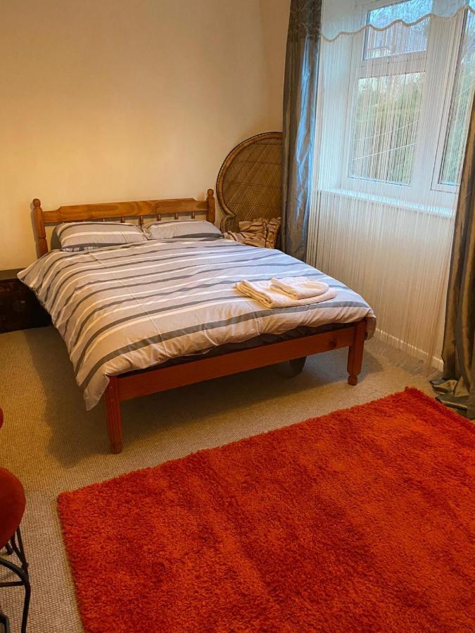 Nice Double And Single Rooms In The Quiet Area With Excellent Shared Facilities พลีมัธ ภายนอก รูปภาพ